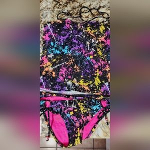 Women's bathing suit